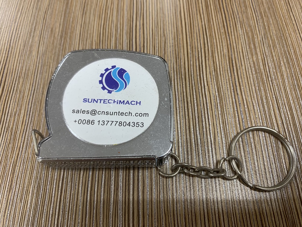 π ruler pipe groove measuring tape